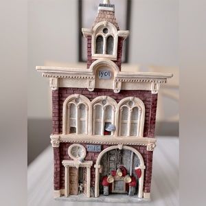 Brian Baker Deja Vu Collection